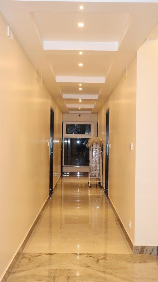 Plutus Residency Hotel Auroville Kültér fotó